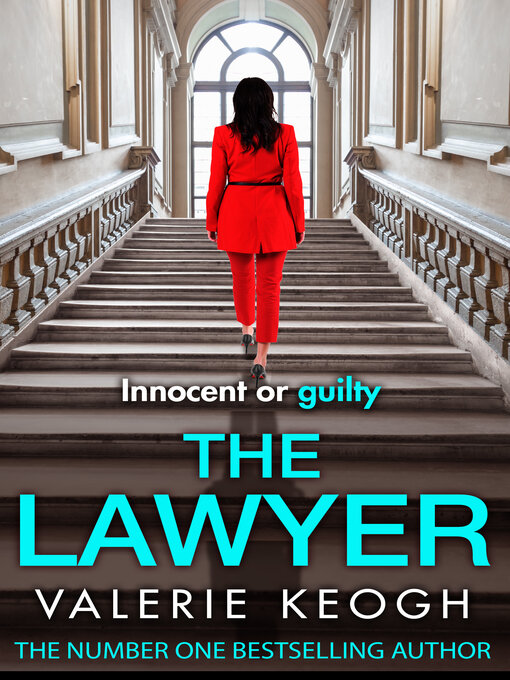 Title details for The Lawyer by Valerie Keogh - Available